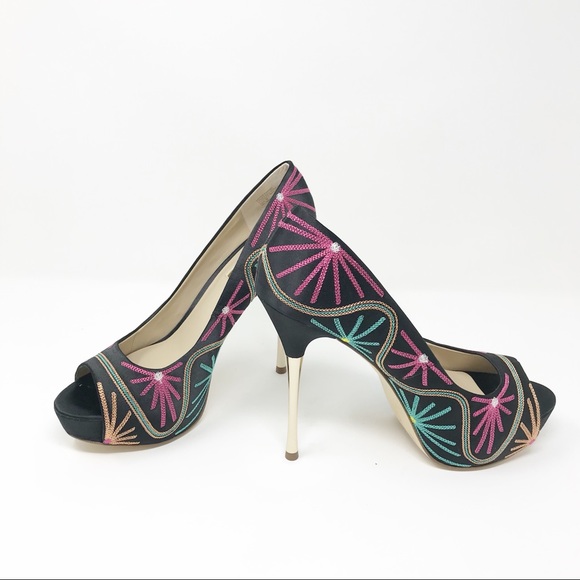 INC International Concepts Shoes - BRAND NEW!! I•N•C  Marissabkm Shoes